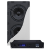 SUBWOOFER  DO ZABUDOWY SVS 3000 IN-WALL
